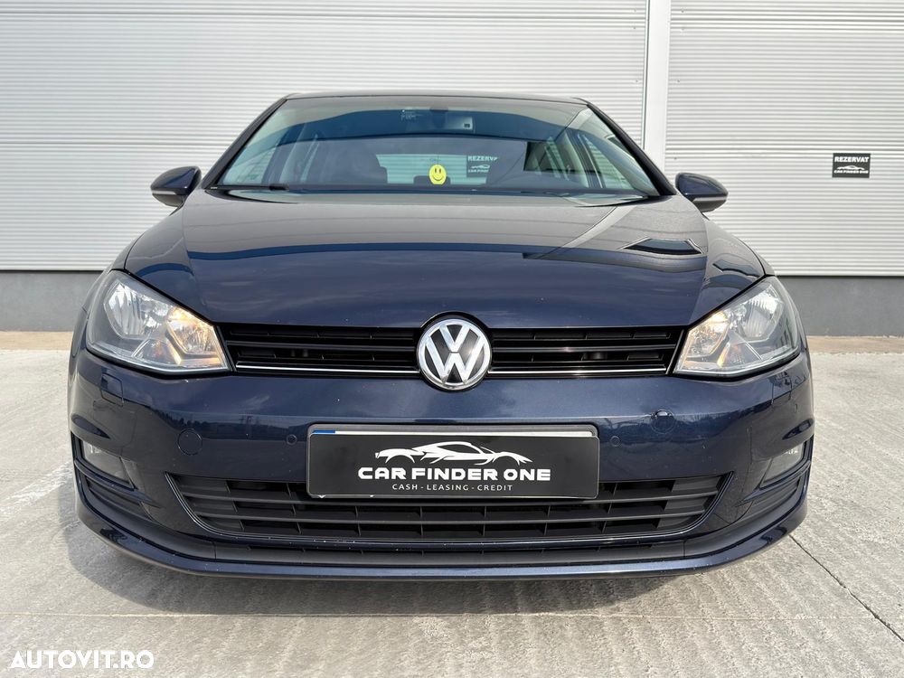 Volkswagen Golf 2.0 BlueTDI Cup - 25