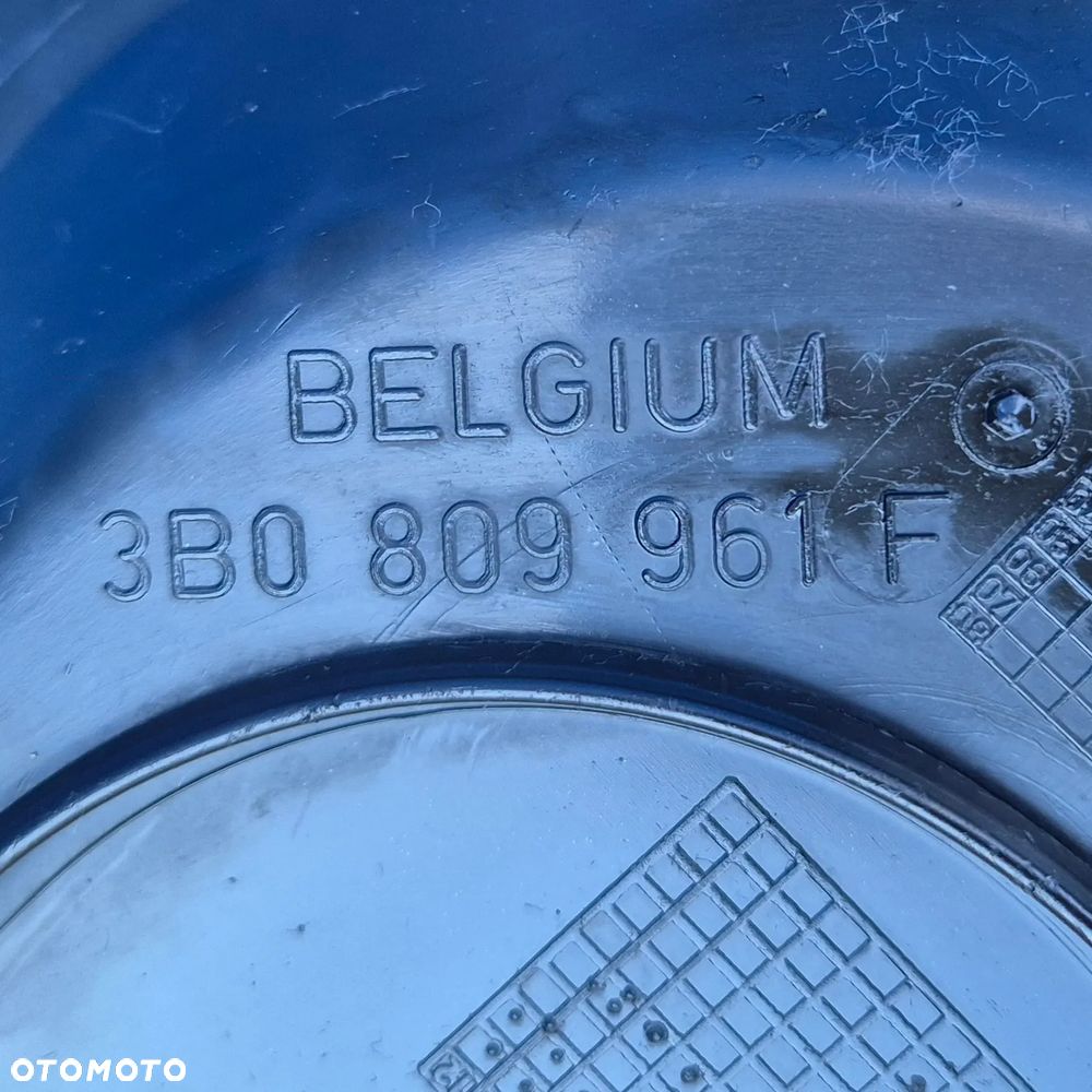 NADKOLE PRZÓD PRAWY LUB LEWY VW PASSAT B5 FL 3B0809961F 3B0809962E - 7