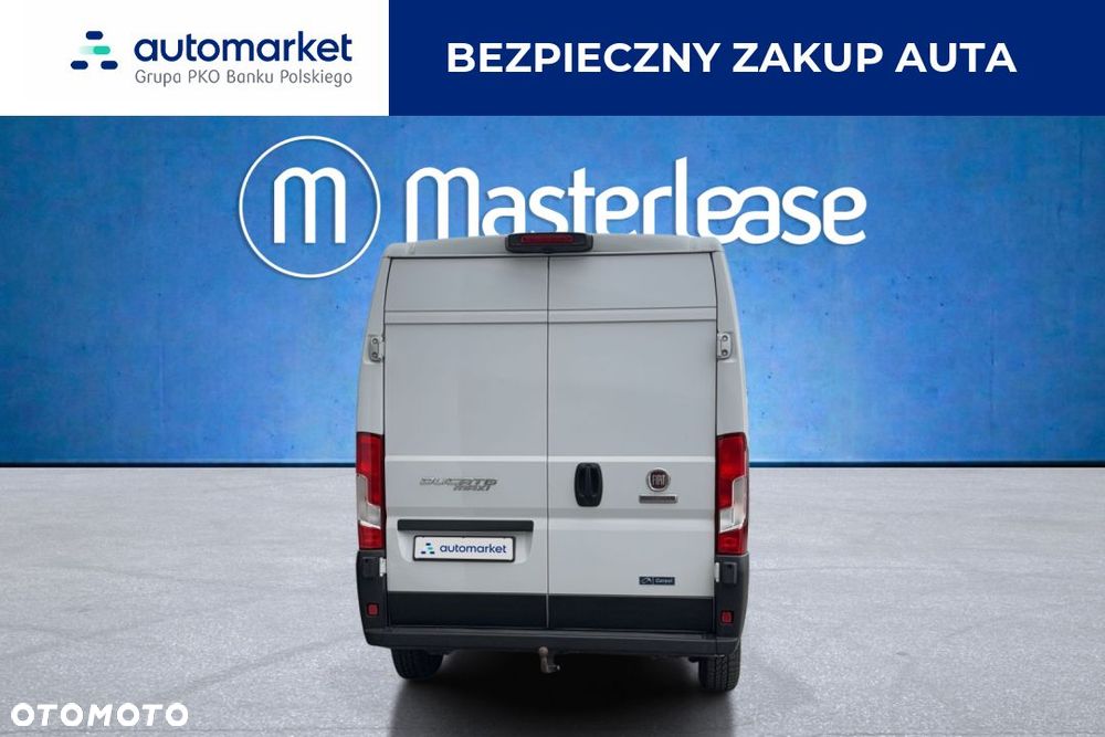 Fiat Ducato MJ L2H2 (bryg.) - 6