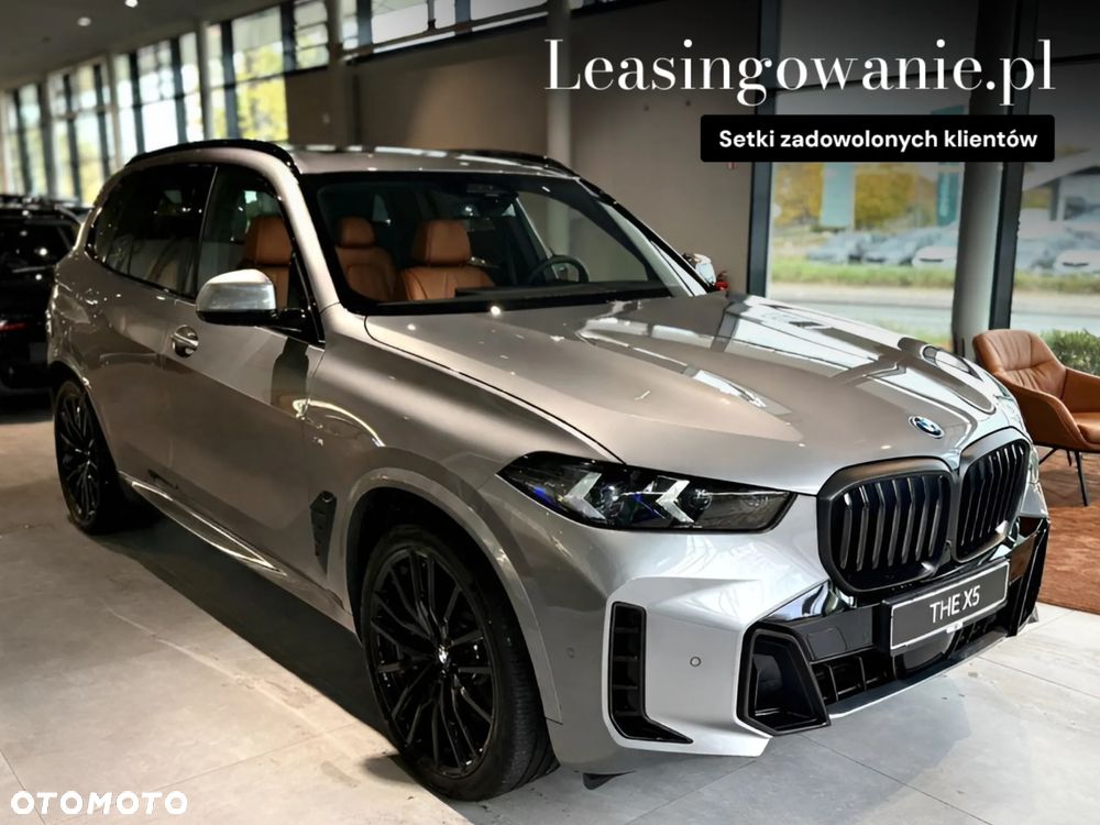 BMW X5 xDrive30d - 1