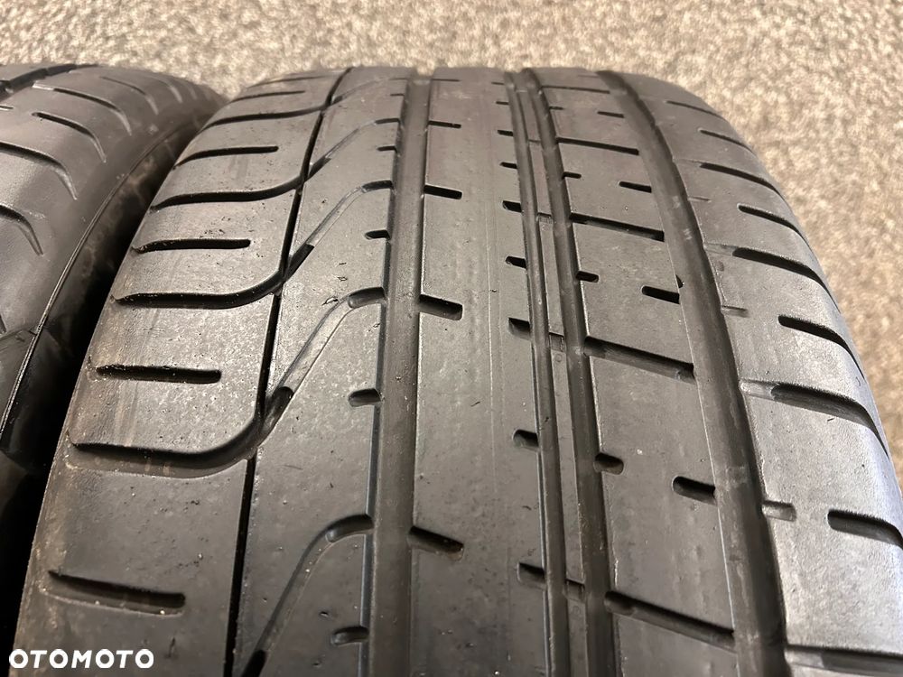 Opony letnie Pirelli P Zero 255/45/19 100W 2szt. - 3