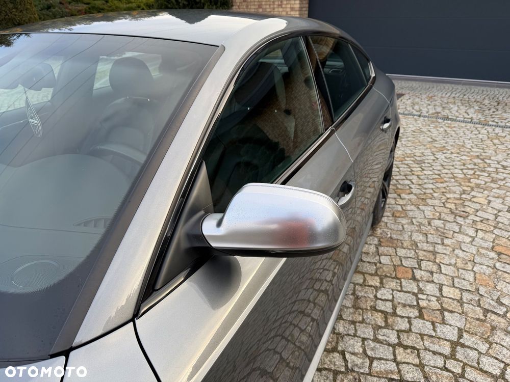 Audi S5 Sportback 3.0 TFSI Quattro S tronic - 4