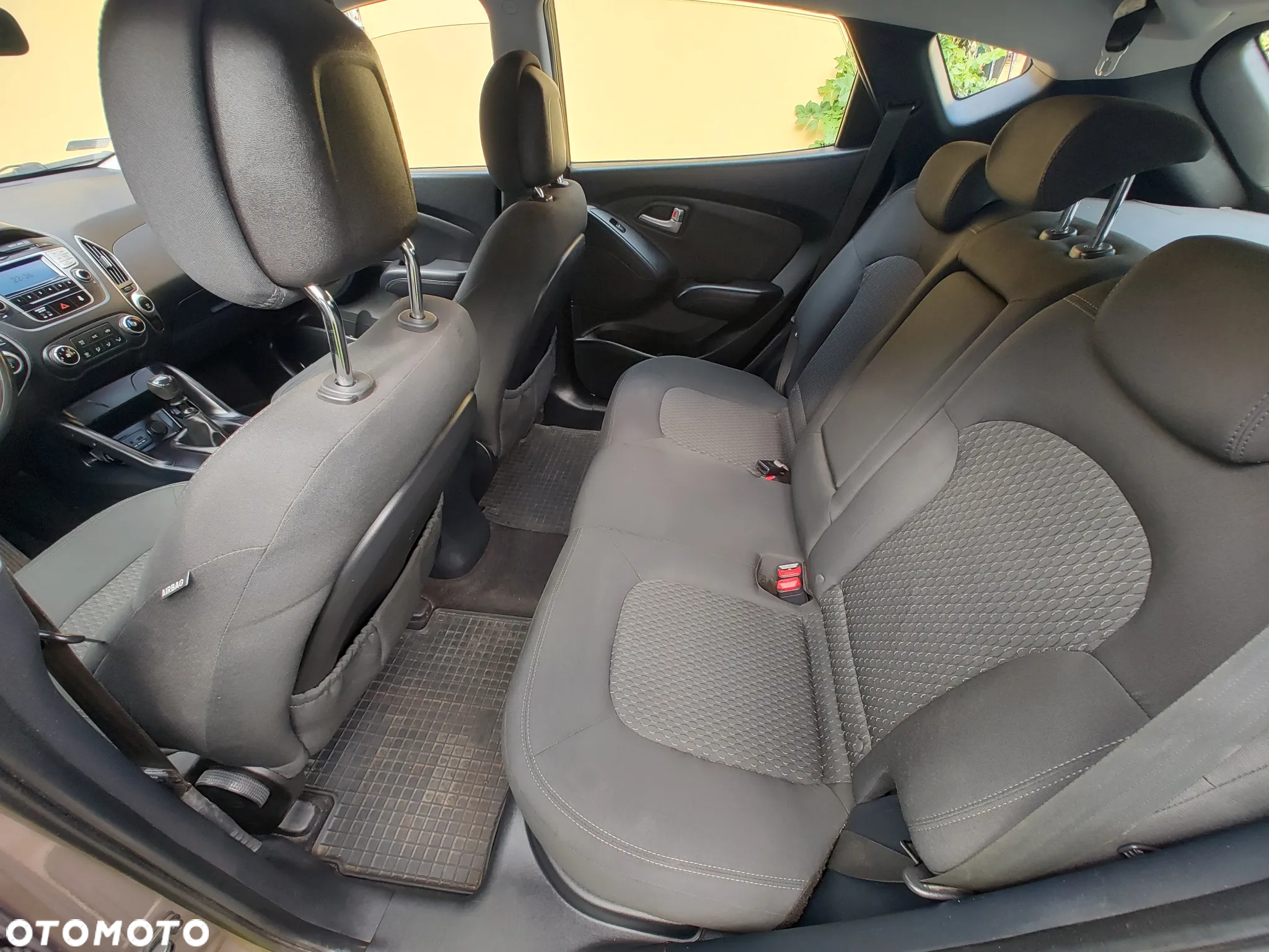 Hyundai ix35 - 6