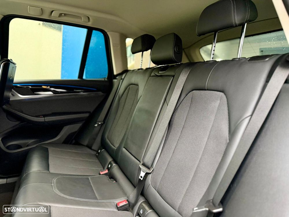 BMW X3 30 e xDrive xLine - 14