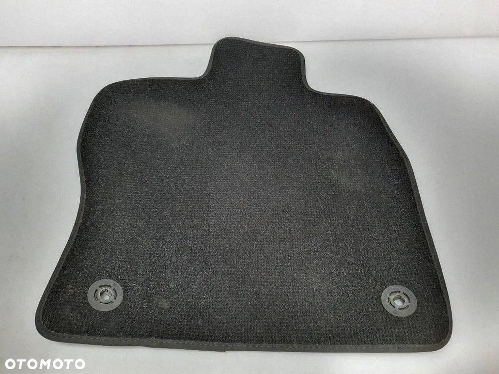 VW PASSAT B8 2019 Arteon Dywaniki welurowe komplet oryginał 3G1863011 - 6