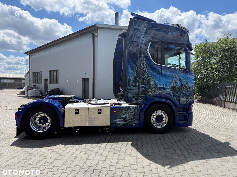 Scania - 10