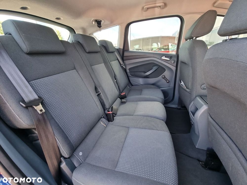 Ford C-MAX 1.6 Trend - 11