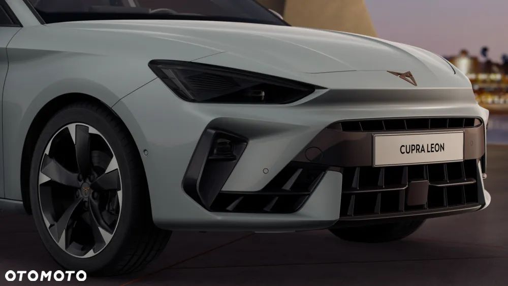 Cupra Leon 2.0 TDI DSG - 17