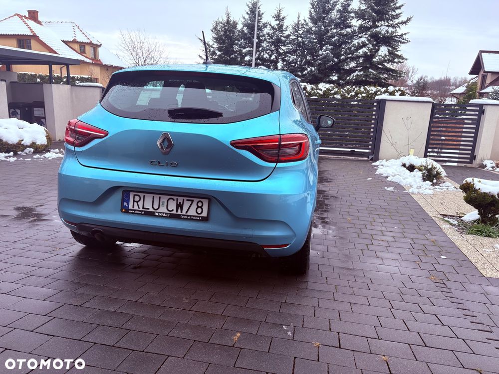 Renault Clio - 3