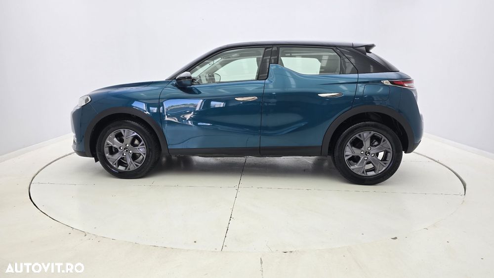 DS Automobiles DS 3 Crossback - 9