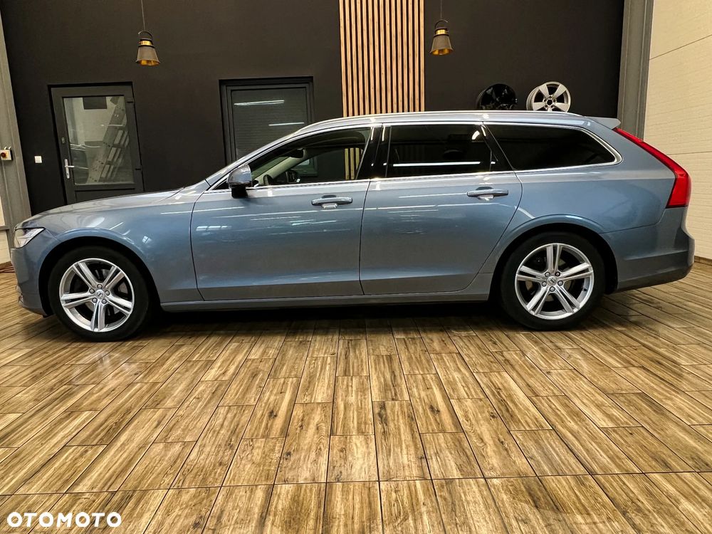Volvo V90 D4 Geartronic Momentum - 12