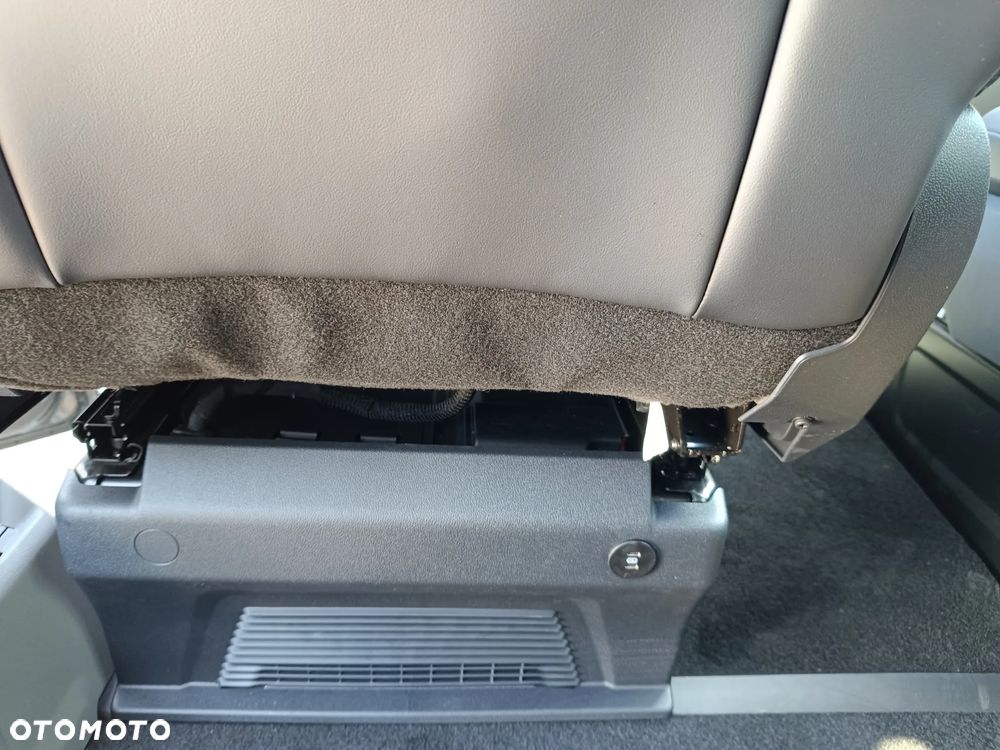 Ford Tourneo Custom 2.0 EcoBlue 320 L2 Active - 18