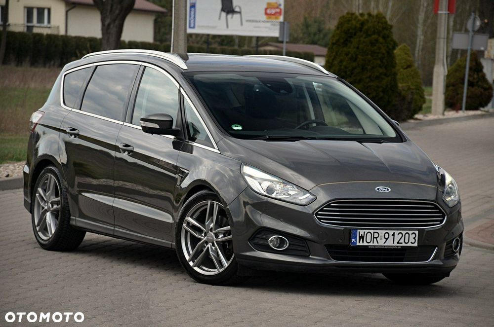 Ford S-Max - 3
