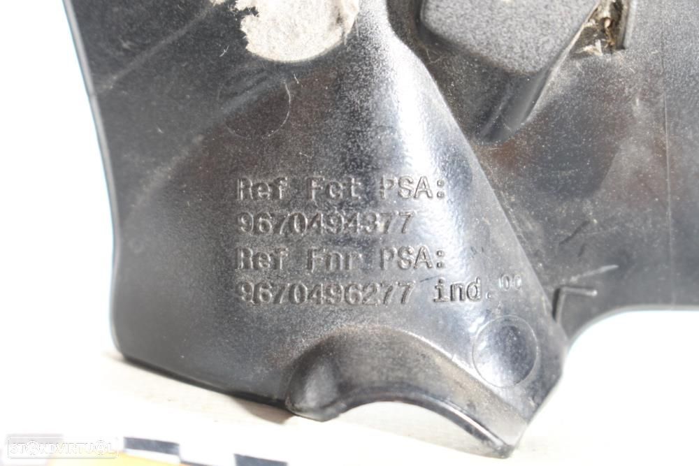 Tampa De Rodas Ds Ds 5  9670494377 / 9670496277 / Centro De Jante Ds5 - 4