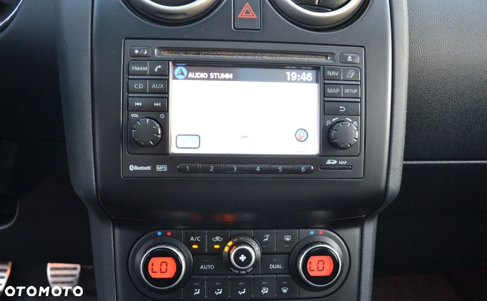 Nissan Qashqai+2 1.6 Tekna - 25