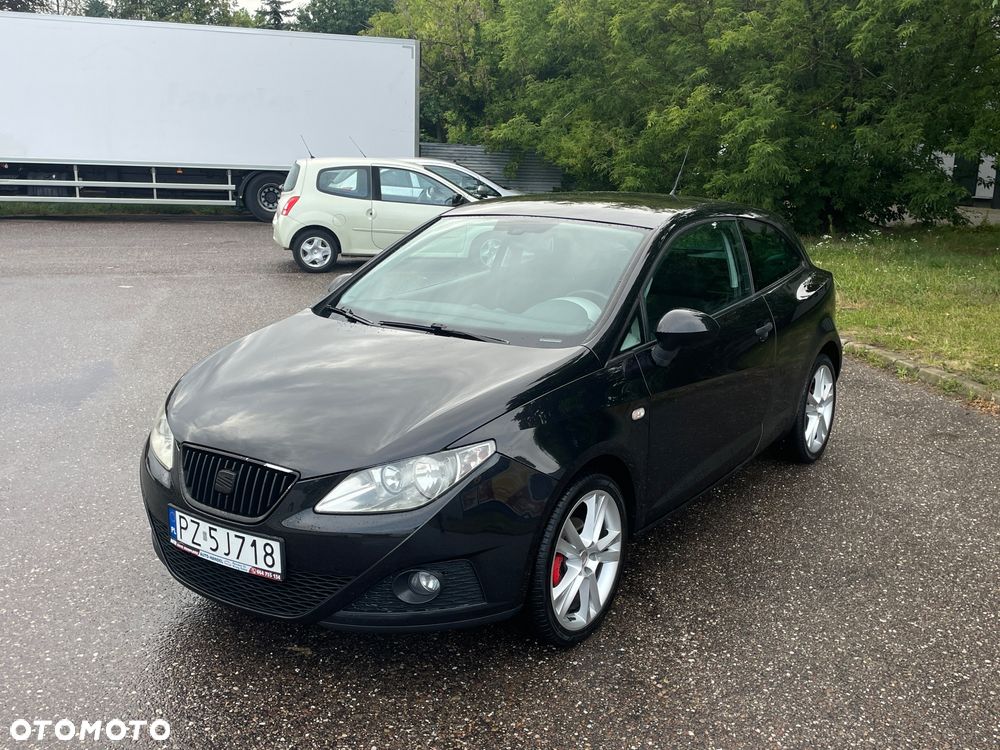 Seat Ibiza SC 1.6 16V Sport - 6