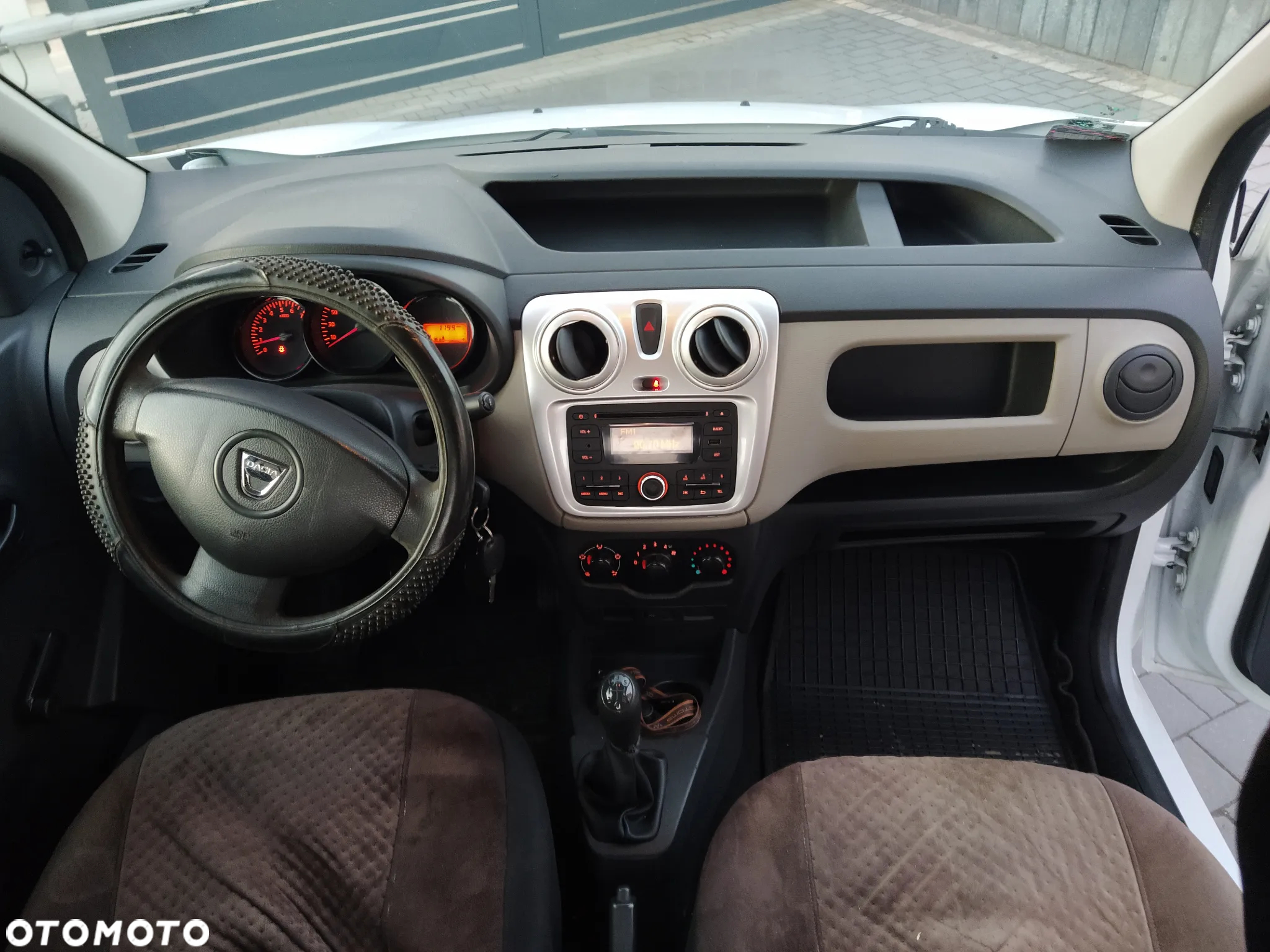Dacia Dokker - 4