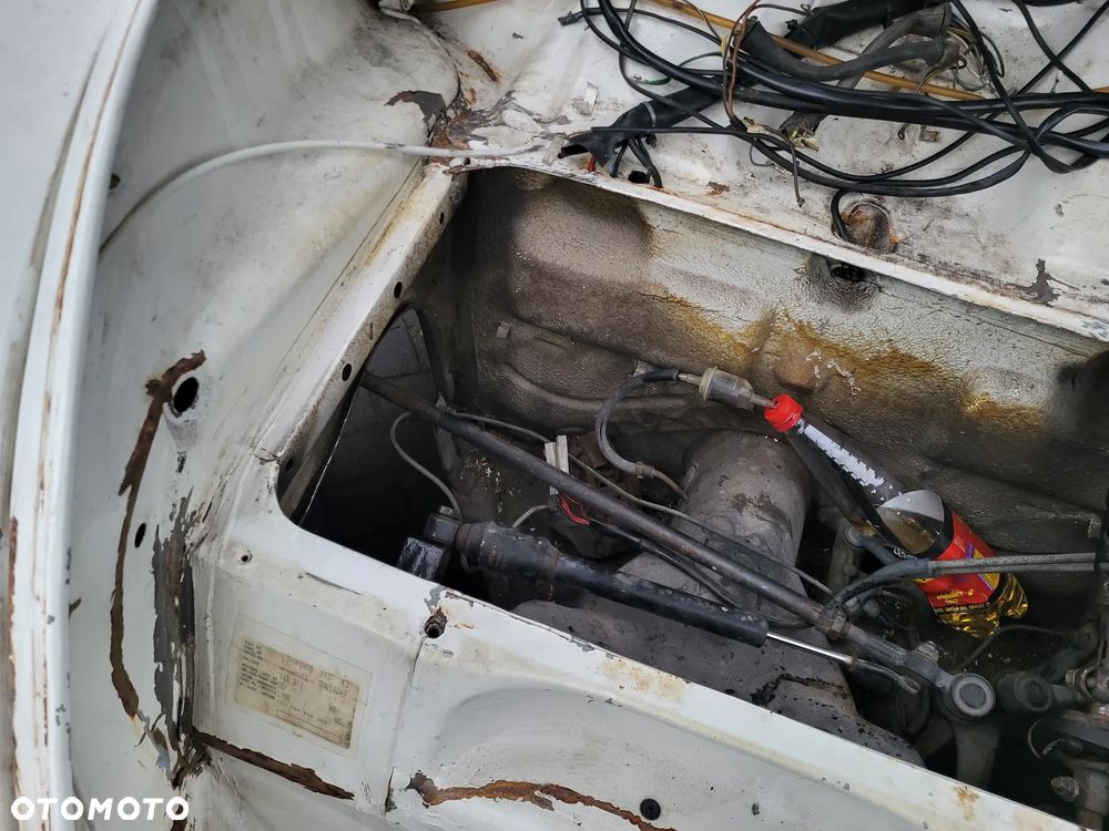 Volkswagen Garbus - 31