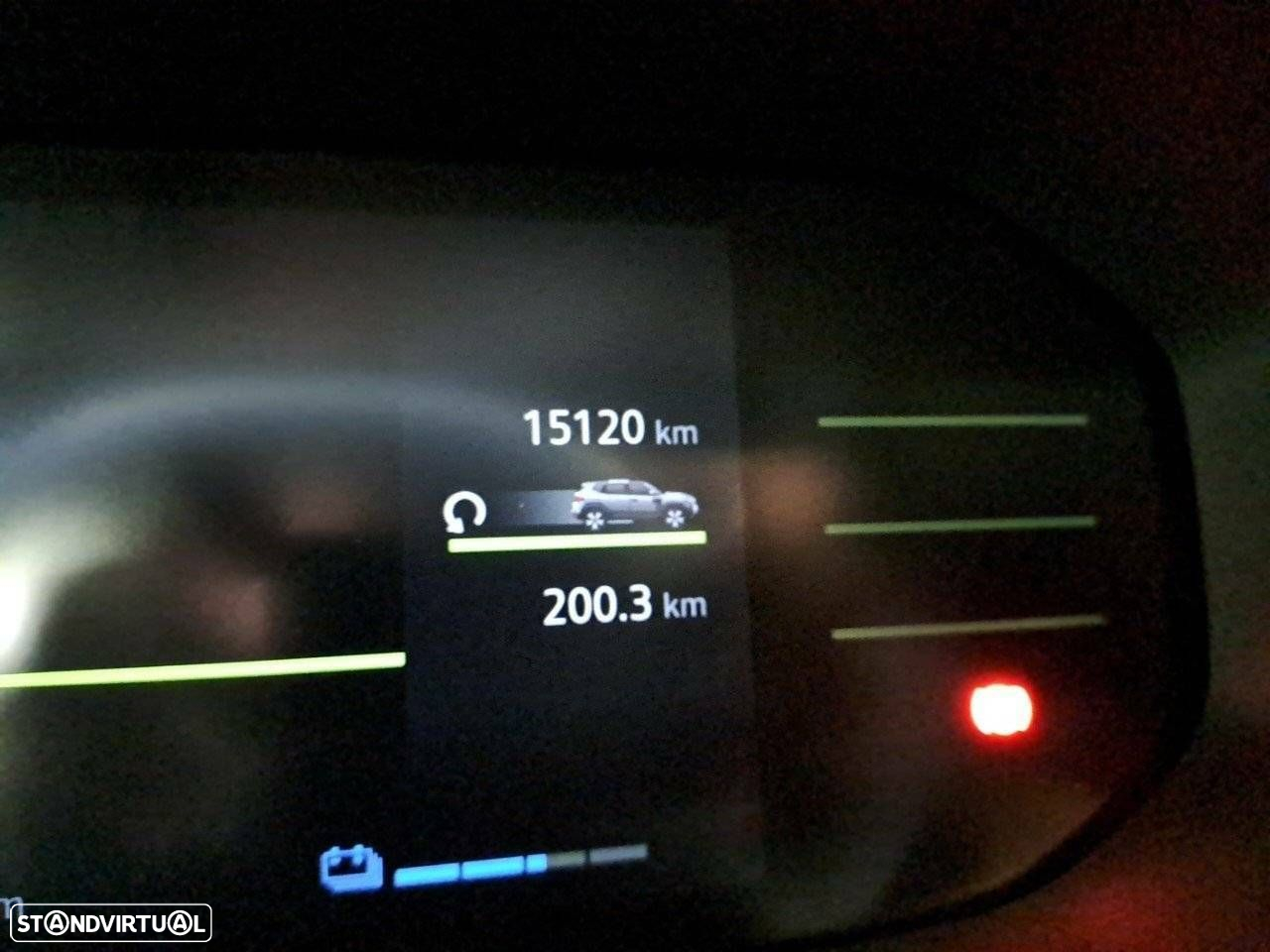 Dacia Duster 1.6 Hybrid Journey - 13