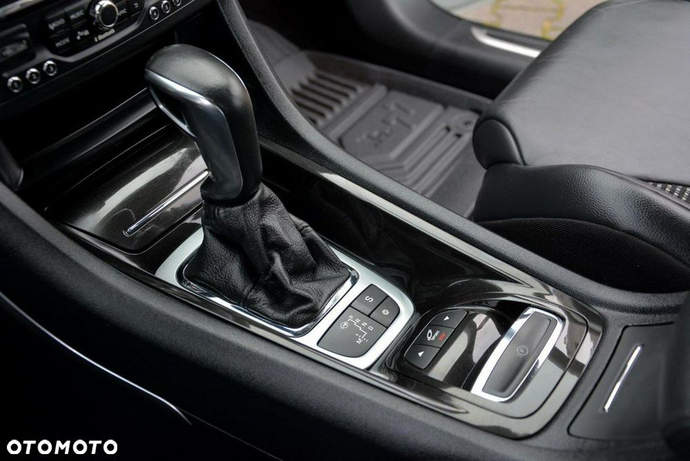 Citroën C5 HDi 165 FAP Exclusive - 30