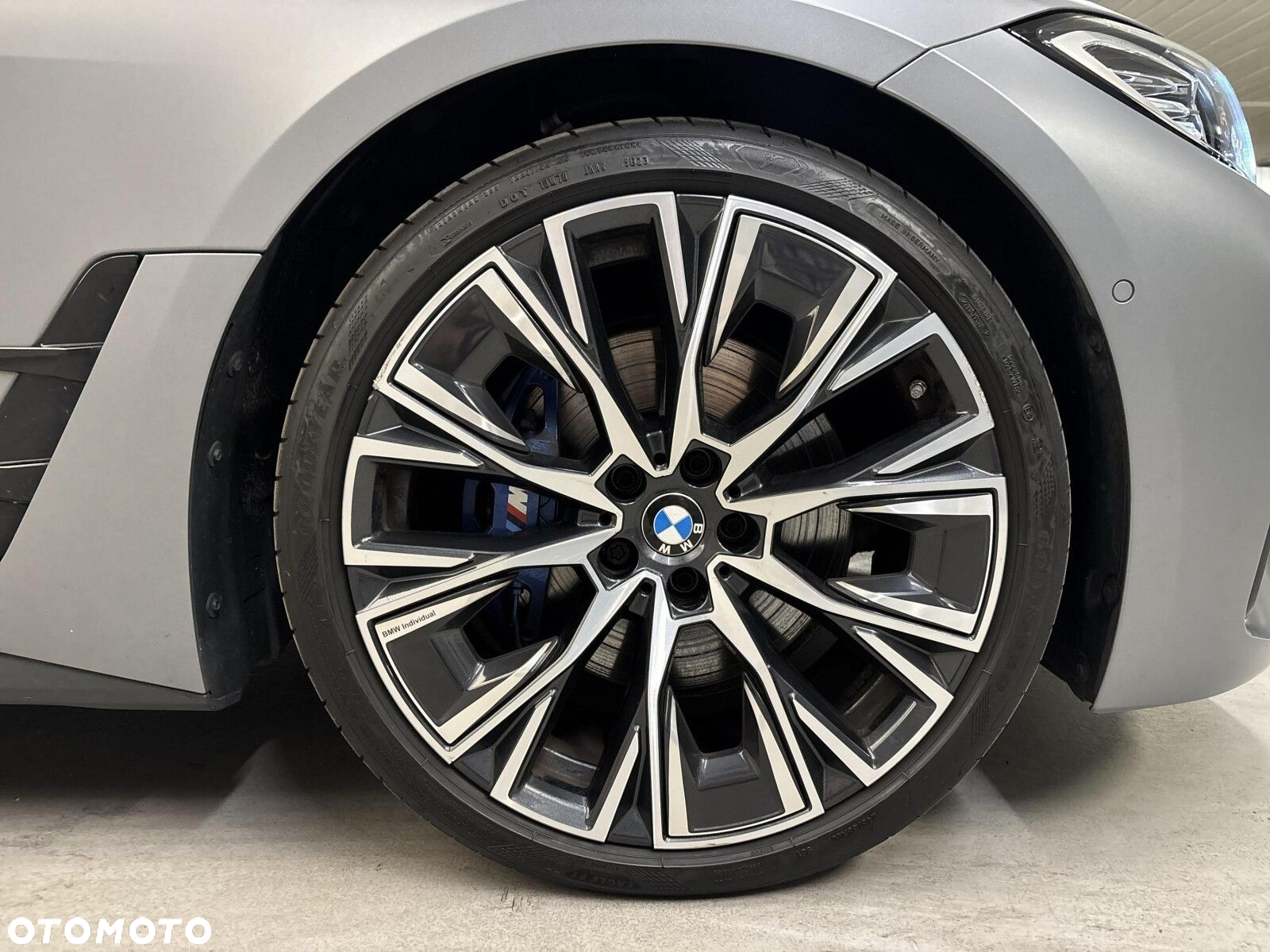 BMW Seria 4 - 9