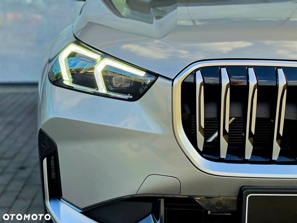 BMW X1 sDrive20i mHEV xLine - 12