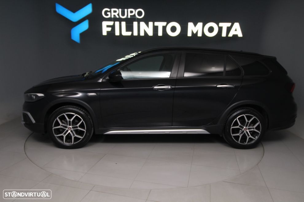 Fiat Tipo Station Wagon 1.0 GSE T3 - 5