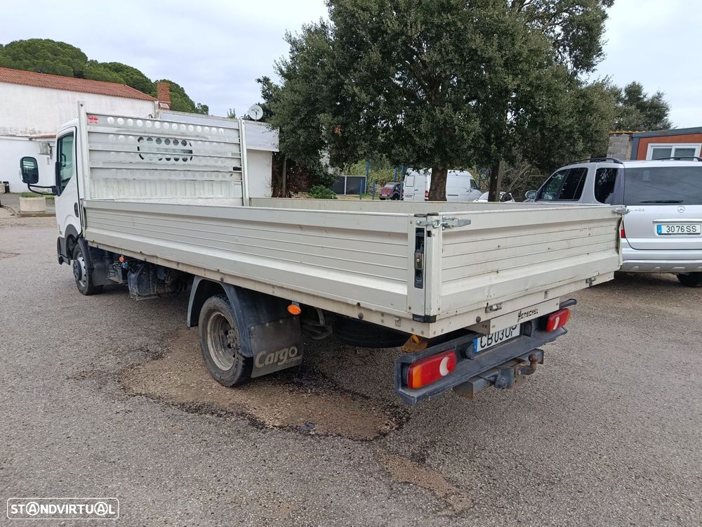 Nissan Cabstar 2.5 dCi 45.15/1 Premium - 13