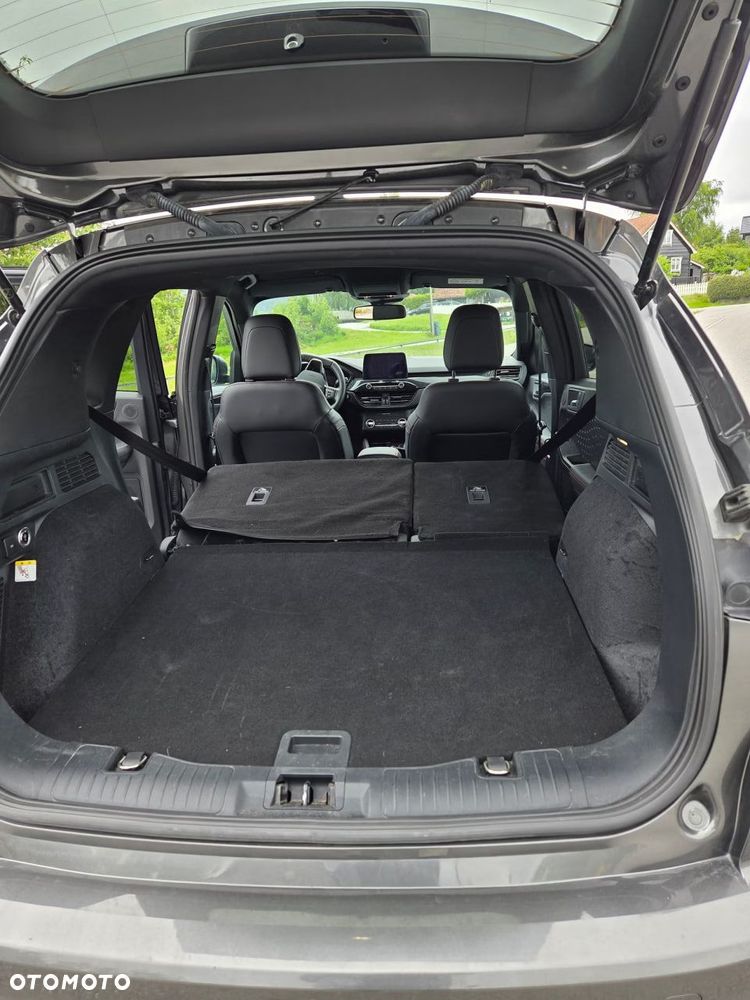 Ford Kuga 2.5 Duratec PHEV ST-LINE X - 11