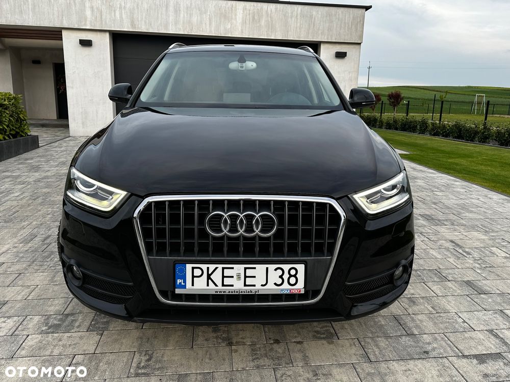 Audi Q3 2.0 TDI - 9