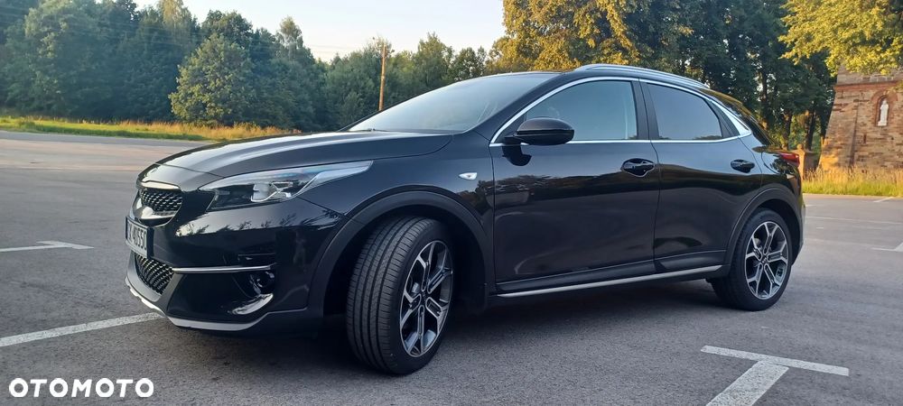 Kia XCeed - 7