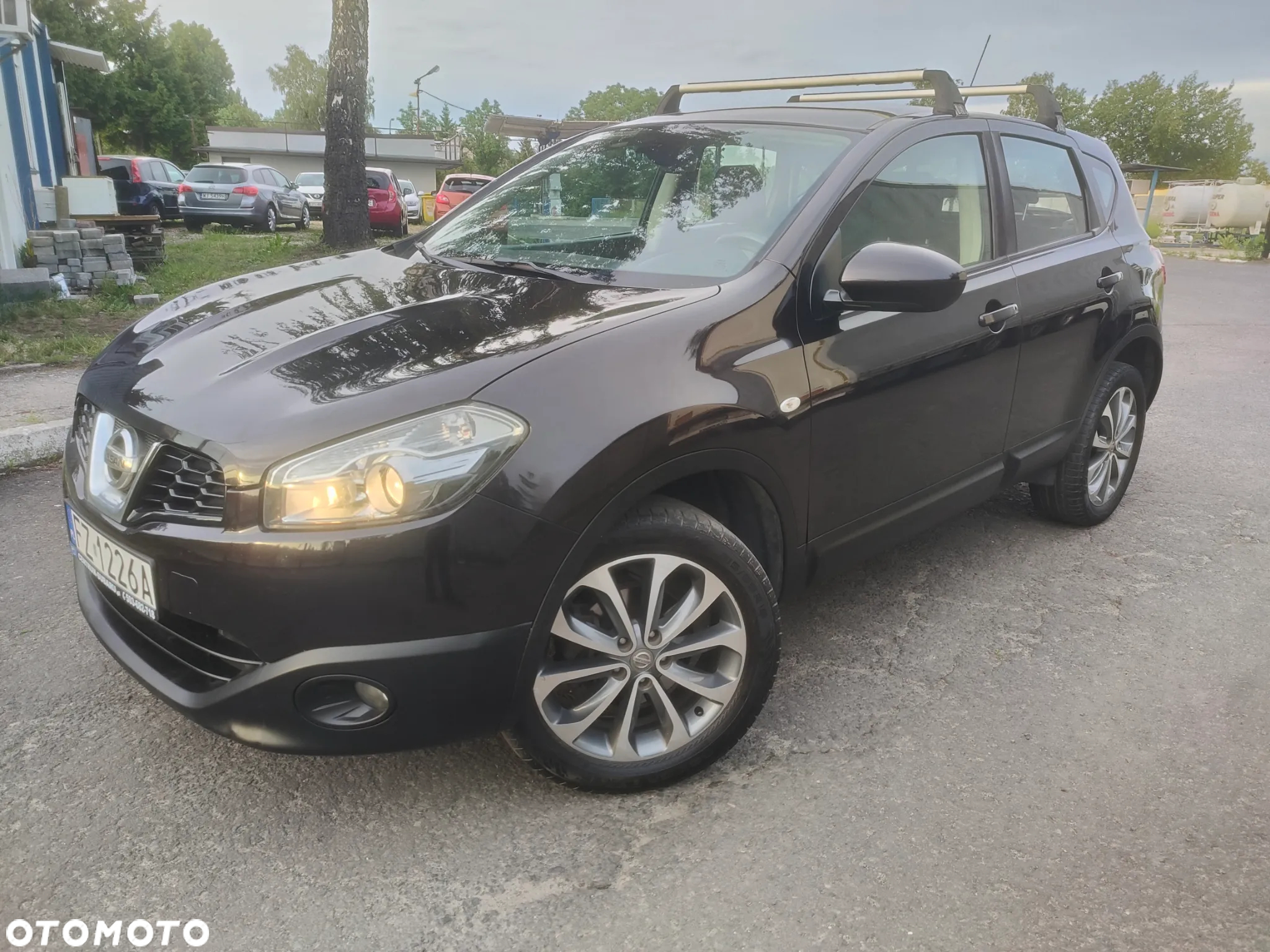 Nissan Qashqai 2.0 Acenta - 4