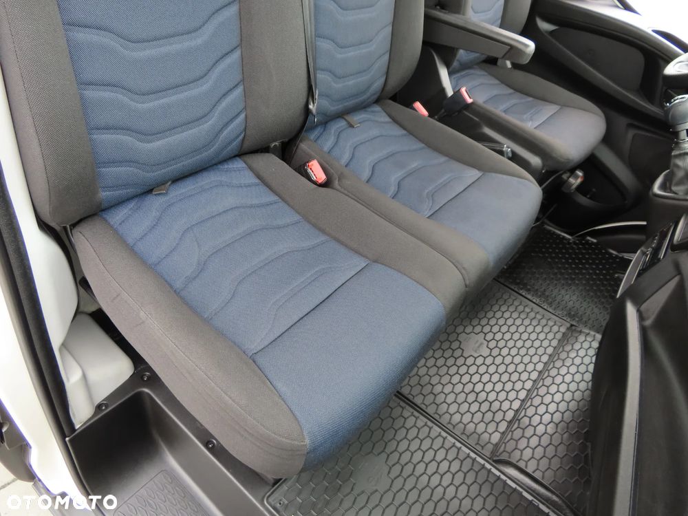 Iveco DAILY 70C16 Wywrotka Siatkowa Kiper Wywrot x 3 Strony 4.20 CM Długi 8 E.Palet Renomowanej Firmy ROMCAR Rozstaw Osi 4100 mm HAK 3500 Kg 40 Tys Km Przeb. Stan Auta JAK NOWY - 32