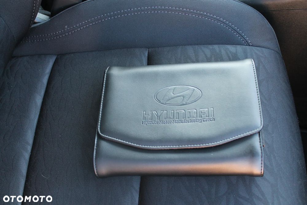 Hyundai ix20 1.4 5 Star Edition - 28