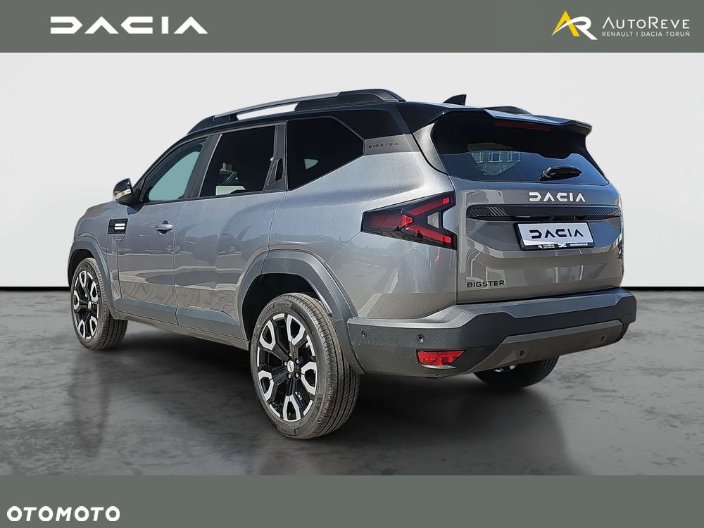 Dacia Bigster 1.2 TCe mHEV Journey - 8