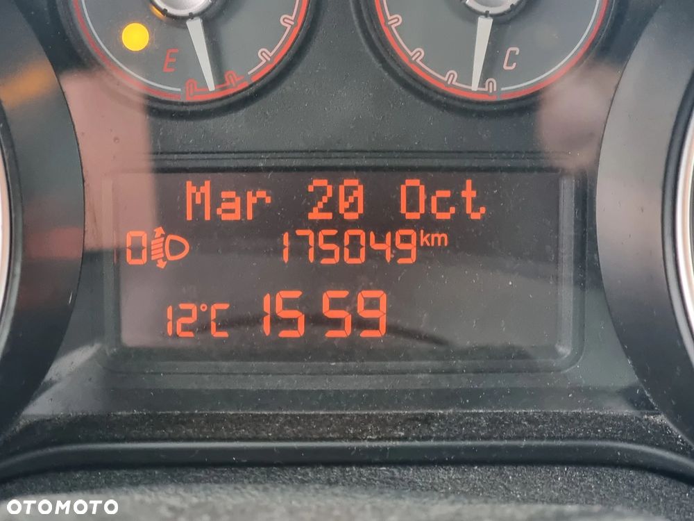 Fiat Punto 1.3 Multijet Easy - 15