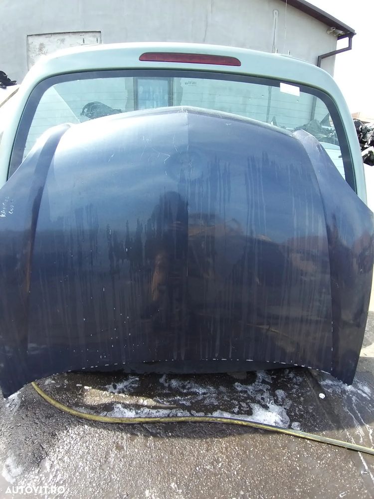 Vand Capota pentru Renault Kangoo din 2004 - 1