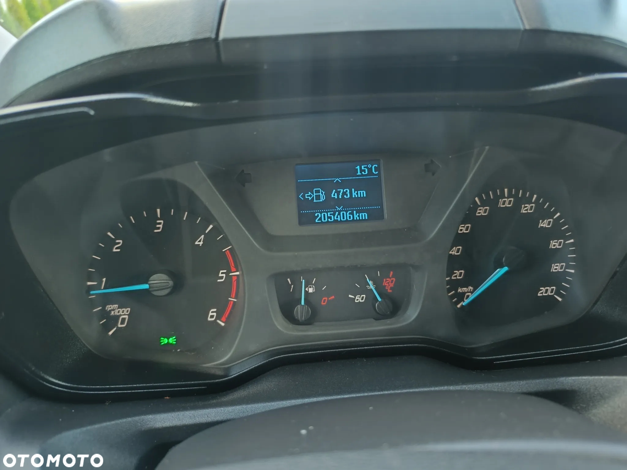 Ford Tourneo Custom 300 L1H1 VA Trend - 16