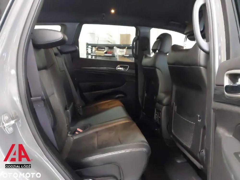 Jeep Grand Cherokee 3.6 V6 Laredo - 11