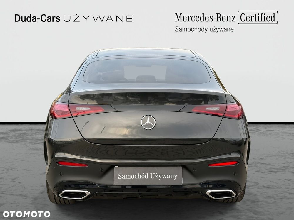 Mercedes-Benz Glc 2026 photo 4