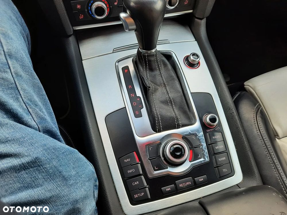 Audi Q7 3.0 TDI Quattro Tiptronic - 39