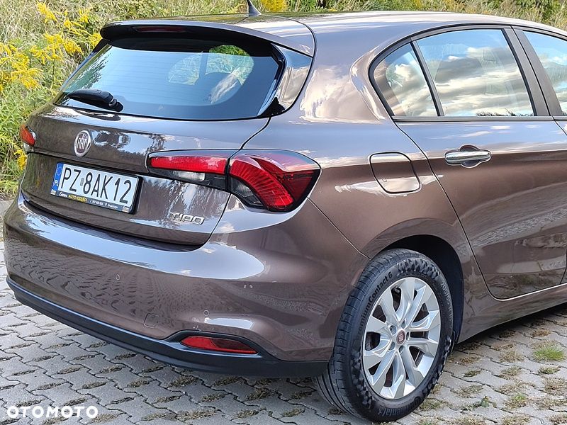 Fiat Tipo 1.4 16v S-Design - 31