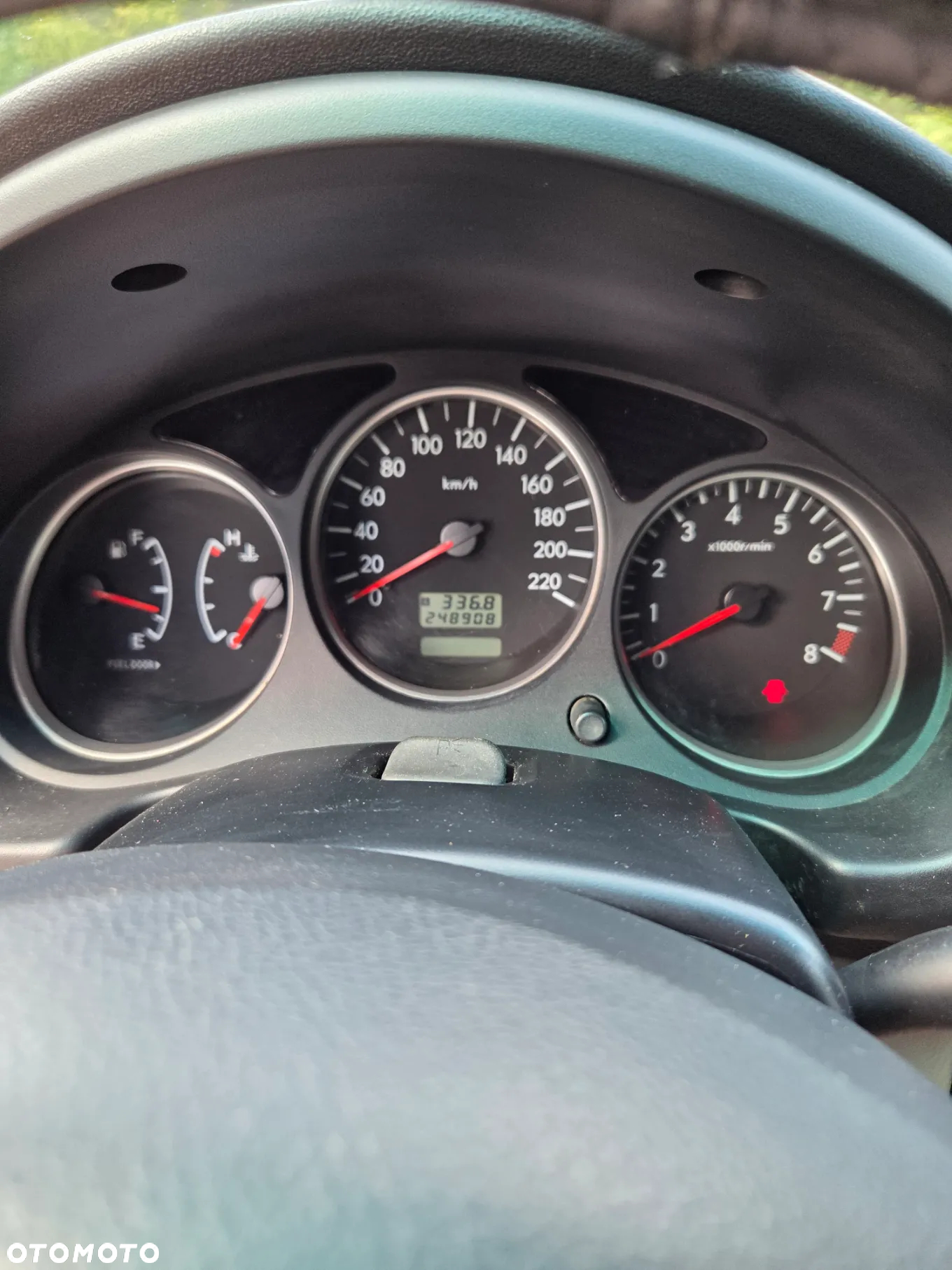 Subaru Forester - 11