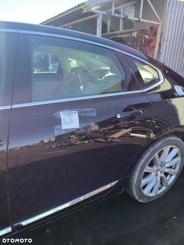 DRZWI LEWE TYŁ VOLVO S90 II 717 - 1