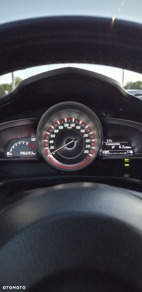 Mazda 3 - 18