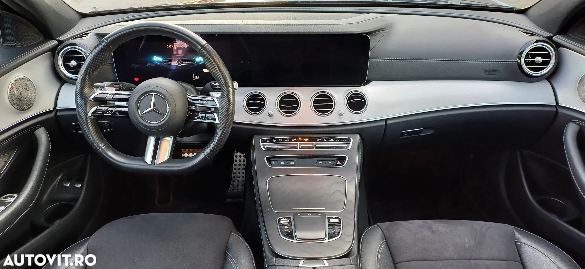 Mercedes-Benz E 300 - 18