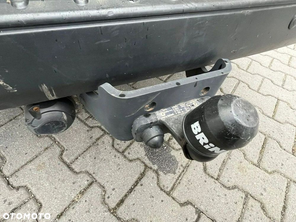 Ford Transit Custom - 15