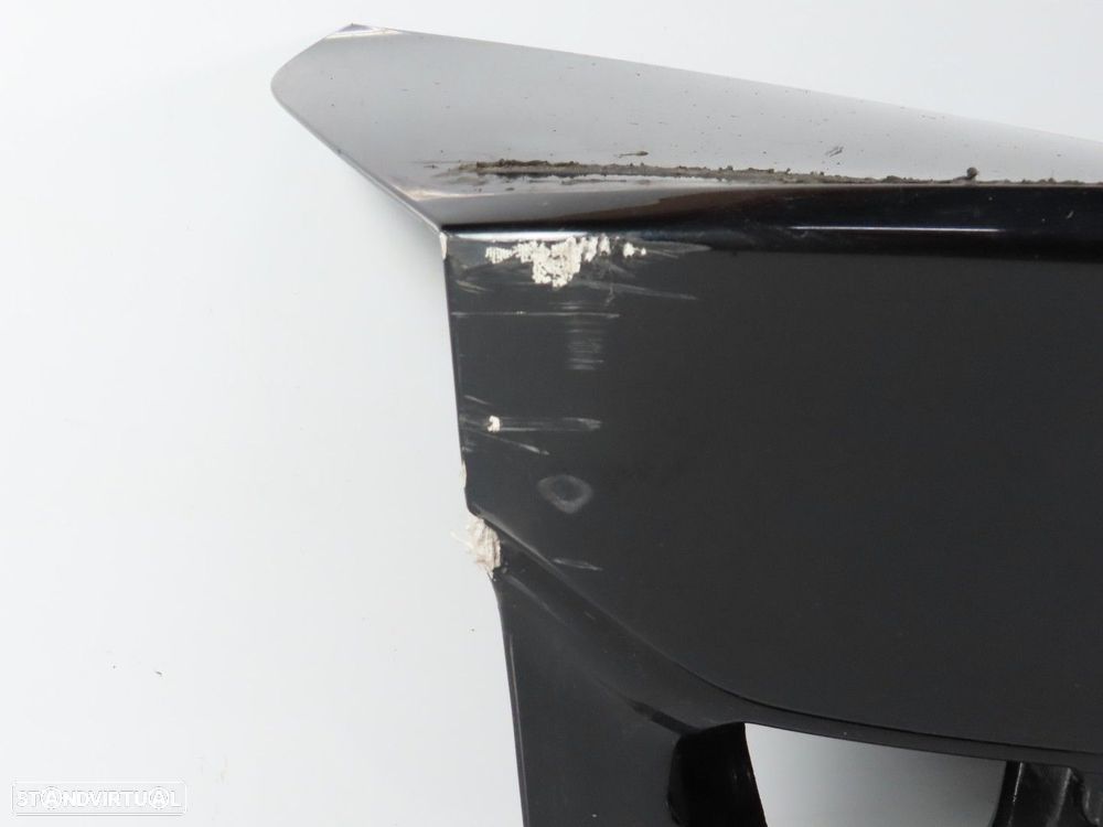 Tampa da mala M4 Usado / Original BMW 4 Coupe (F32, F82) 41628067900 - 4