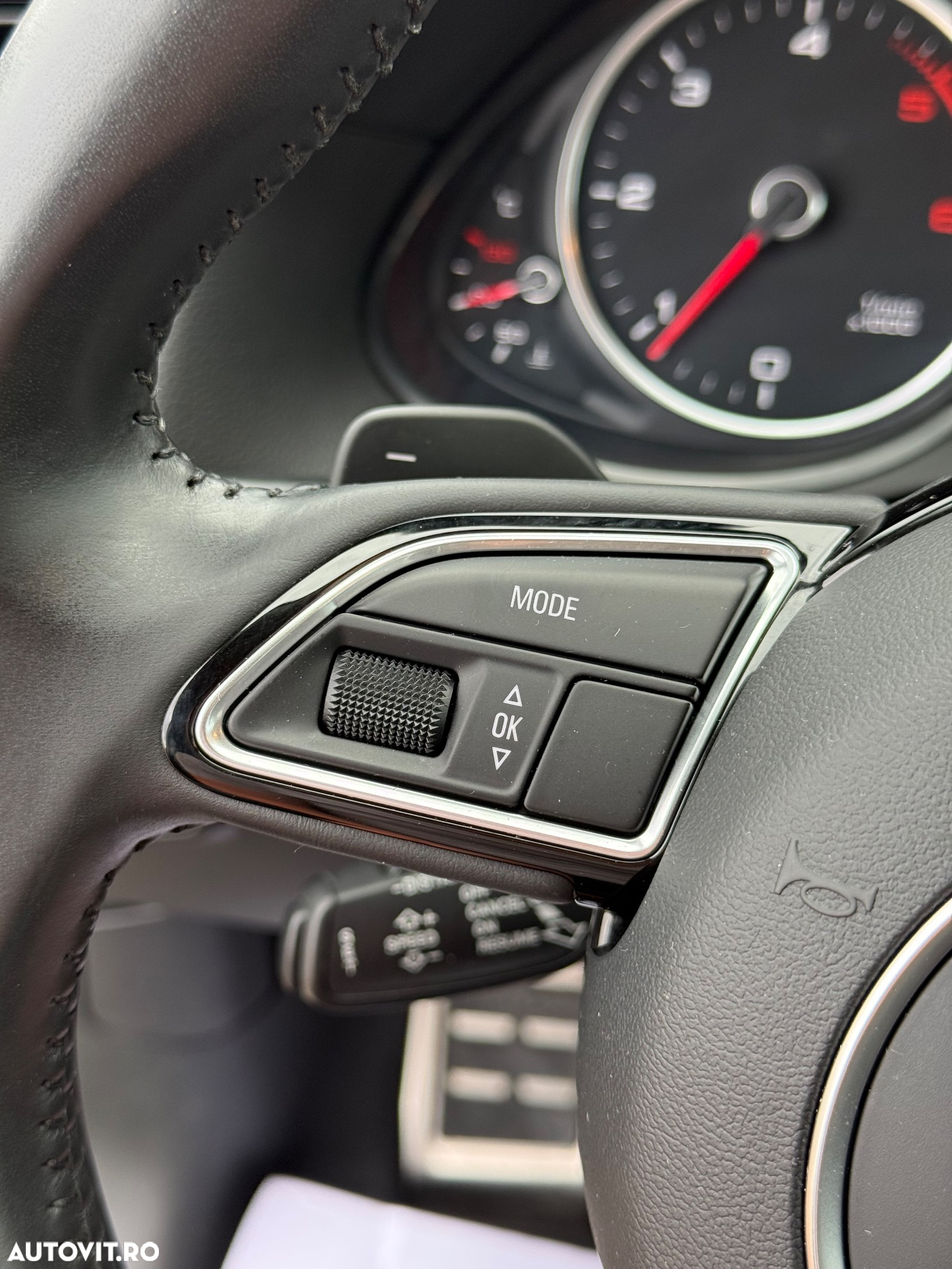 Audi Q5 2.0 TDI Quattro S tronic Sport - 11