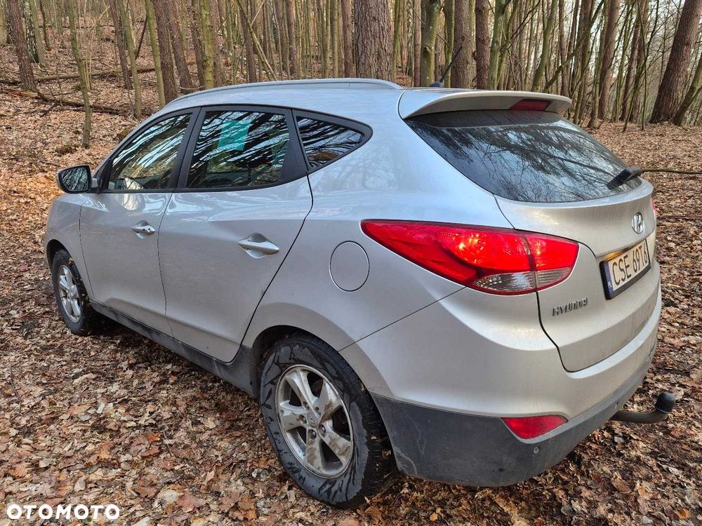 Hyundai ix35 - 4